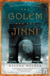 The Golem And The Jinni