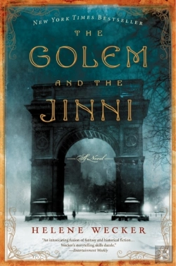 Bertrand.pt - The Golem And The Jinni