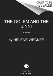 The Golem And The Jinni