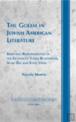 Bertrand.pt - The Golem In Jewish American Literature