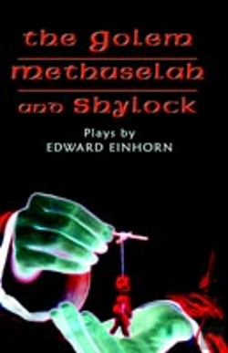 Bertrand.pt - The Golem, Methuselah, And Shylock
