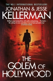 The Golem Of Hollywood