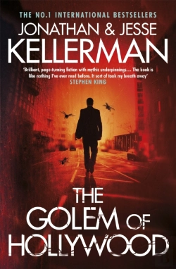 Bertrand.pt - The Golem Of Hollywood