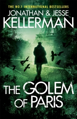 Bertrand.pt - The Golem Of Paris