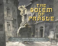 The Golem Of Prague