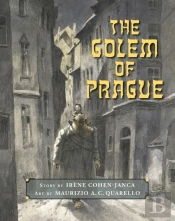 The Golem Of Prague