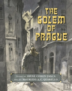 Bertrand.pt - The Golem Of Prague