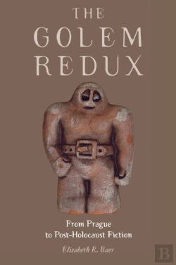 Bertrand.pt - The Golem Redux