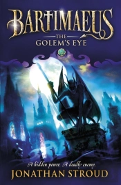 The Golem'S Eye