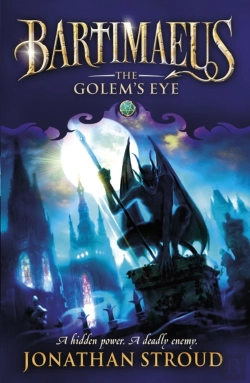 Bertrand.pt - The Golem'S Eye