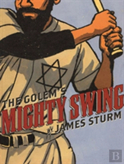 Bertrand.pt - The Golem'S Mighty Swing