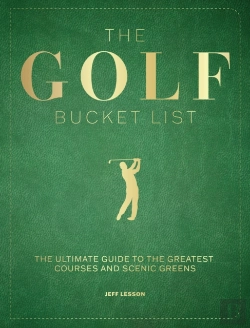 Bertrand.pt - The Golf Bucket List