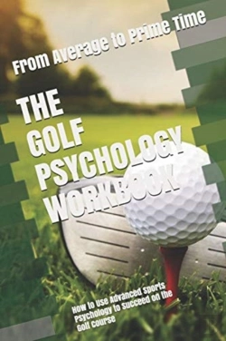 Bertrand.pt - The Golf Psychology Workbook