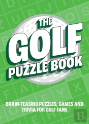 The Golf Puzzle Book