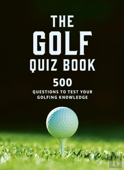 Bertrand.pt - The Golf Quizbook