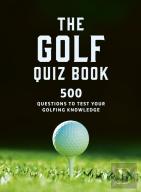 The Golf Quizbook