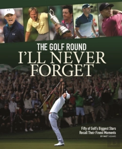 Bertrand.pt - The Golf Round I'Ll Never Forget