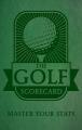 The Golf Scorecard