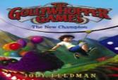 The Gollywhopper Games: The New Champion
