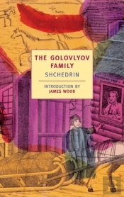 The Golovlyov Family