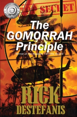 Bertrand.pt - The Gomorrah Principle