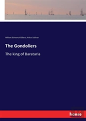 The Gondoliers