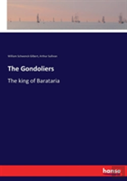 Bertrand.pt - The Gondoliers