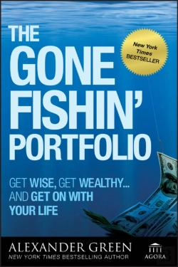 Bertrand.pt - The Gone Fishin' Portfolio