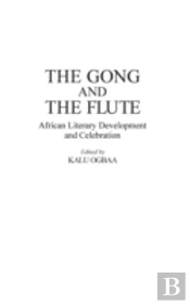 The Gong And The Flute