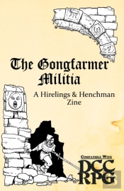The Gongfarmer Militia