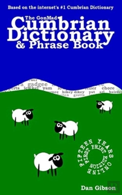 Bertrand.pt - The Gonmad Cumbrian Dictionary & Phrase Book