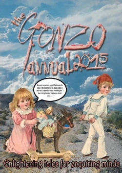 Bertrand.pt - The Gonzo Annual 2015