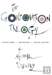 The Gonzovation Trilogy