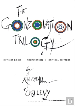Bertrand.pt - The Gonzovation Trilogy