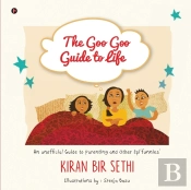 The Goo Goo Guide To Life