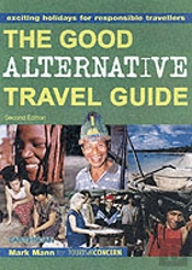 The Good Alternative Travel Guide
