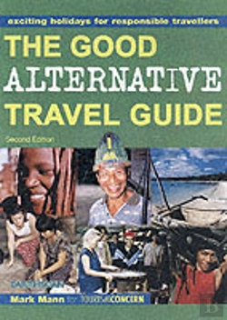 Bertrand.pt - The Good Alternative Travel Guide