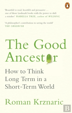Bertrand.pt - The Good Ancestor