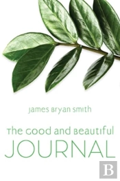 The Good And Beautiful Journal