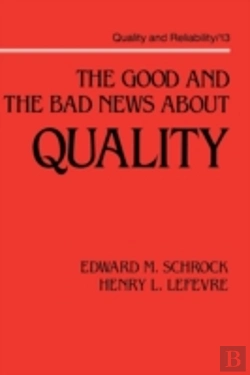 Bertrand.pt - The Good And The Bad News About Quality