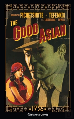 Bertrand.pt - The Good Asian