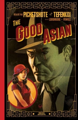 Bertrand.pt - The Good Asian