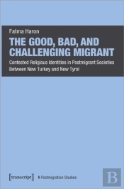 The Good, Bad, And Challenging Migrant