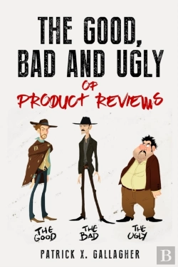 Bertrand.pt - The Good, Bad And Ugly  Of Product Reviews