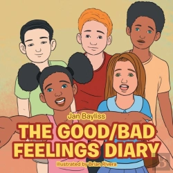 Bertrand.pt - The Good/Bad Feelings Diary