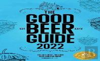 The Good Beer Guide 2022