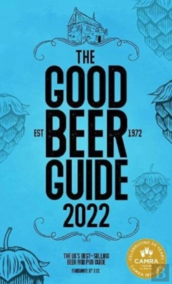 Bertrand.pt - The Good Beer Guide 2022