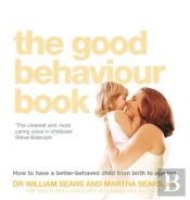 The Good Behaviour Book