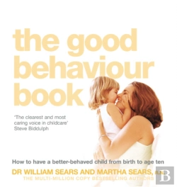Bertrand.pt - The Good Behaviour Book