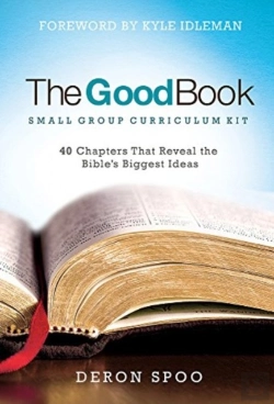Bertrand.pt - The Good Book